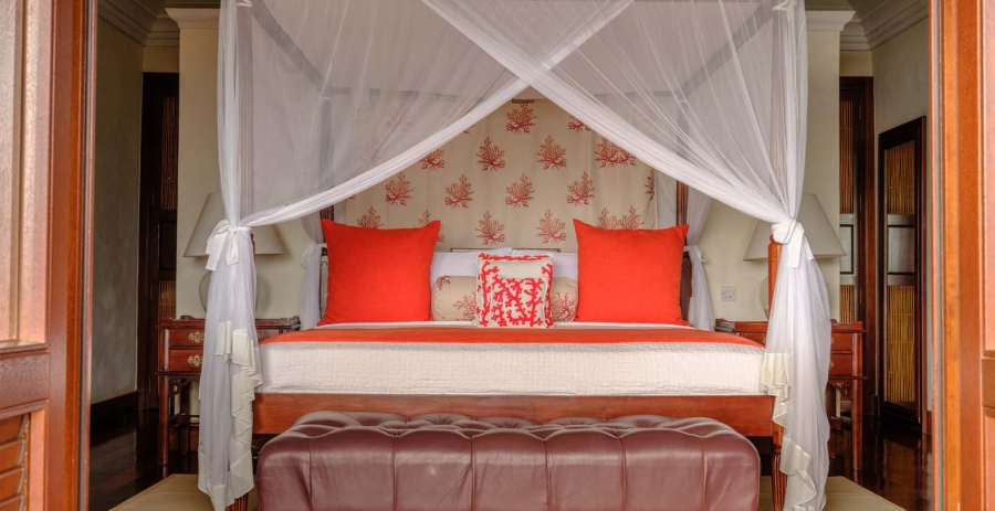 The Beach House Canouan Villa Rental St. Vincent & Grenadines