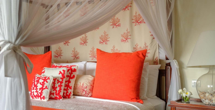 The Beach House Canouan Villa Rental St. Vincent & Grenadines