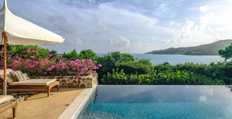 The Beach House Canouan Villa Rental St. Vincent & Grenadines