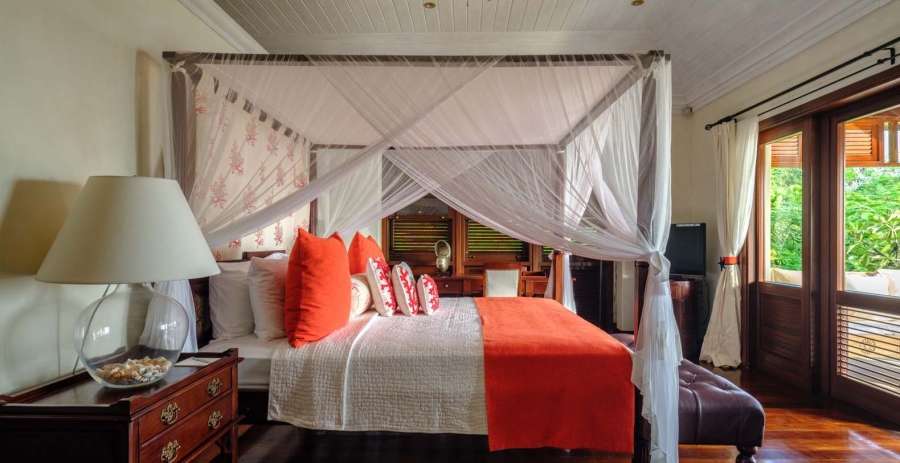 The Beach House Canouan Villa Rental St. Vincent & Grenadines