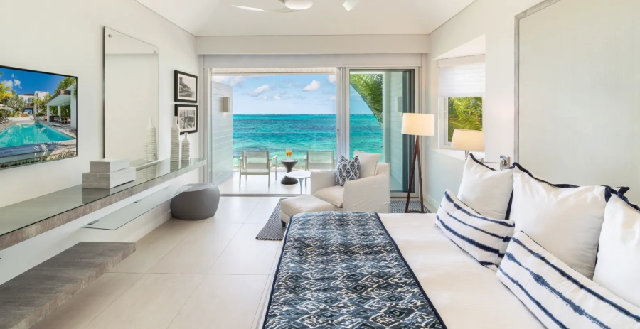 Turtle Inlet Turks & Caicos Luxury Rentals Vacation Villa - Turks & Caicos