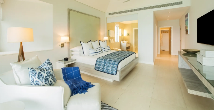 Turtle Inlet Turks & Caicos Luxury Rentals Vacation Villa - Turks & Caicos