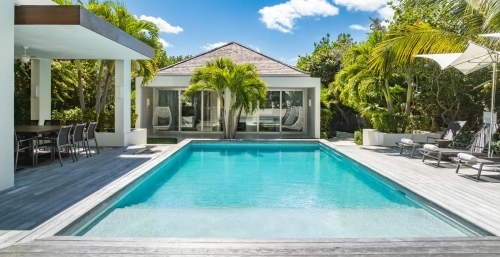 Turtle Inlet Turks & Caicos Villa Rentals