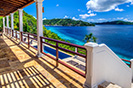 Blackbeard's Hideaway, Tortola Holiday Letting, Accommodation Tortola, Villa Steele Point Tortola