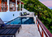 Villa Private Hideaway Tortola B.V.I.