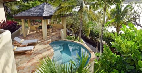 Columbus House BVI Villa Rentals