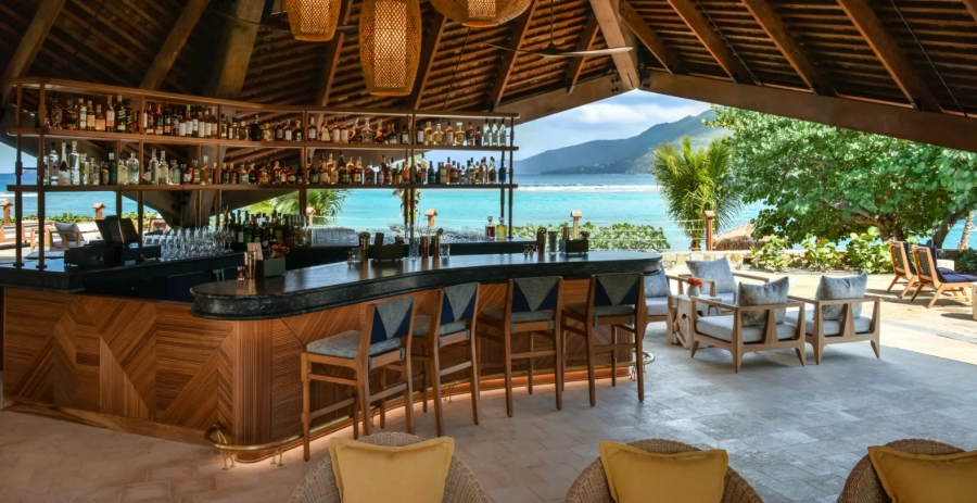 Columbus House Little Dix Bay Vacation Villa - BVI