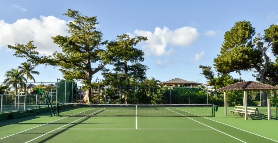 Laurance House Little Dix Bay Vacation Villa - BVI