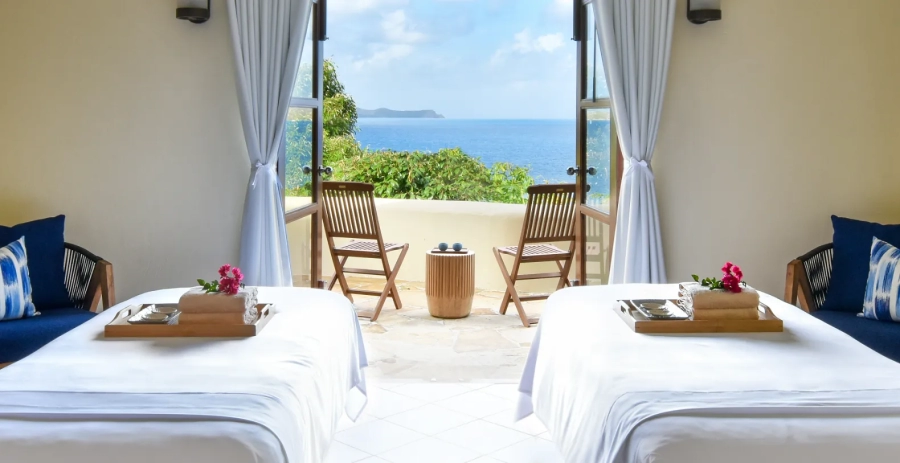 Villa Candor Little Dix Bay Vacation Villa - BVI