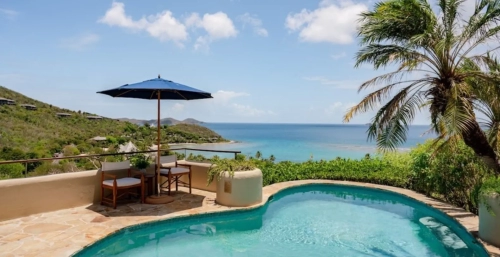 Villa Candor BVI Villa Rentals