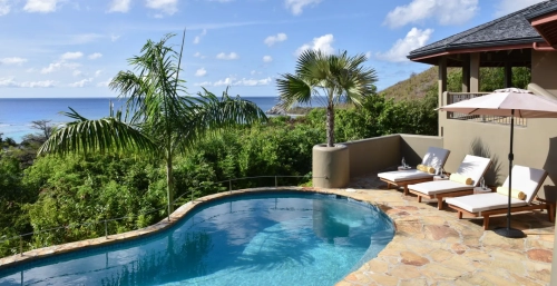 Villa Innocence BVI Villa Rentals