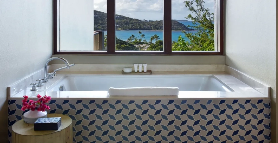 Villa Joy Virgin Gorda Vacation Villa - BVI