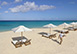 4 Bedroom Beach Villa Caribbean Vacation Villa - Amanyara, Providenciales, Turks and Caicos