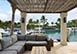 Abundance & Prosperity Villa Turks & Caicos Vacation Villa - Leeward