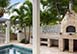 Abundance & Prosperity Villa Turks & Caicos Vacation Villa - Leeward