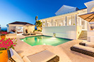 Alizee Villa Grace Bay Beach, Turks & Caicos Luxury Rental