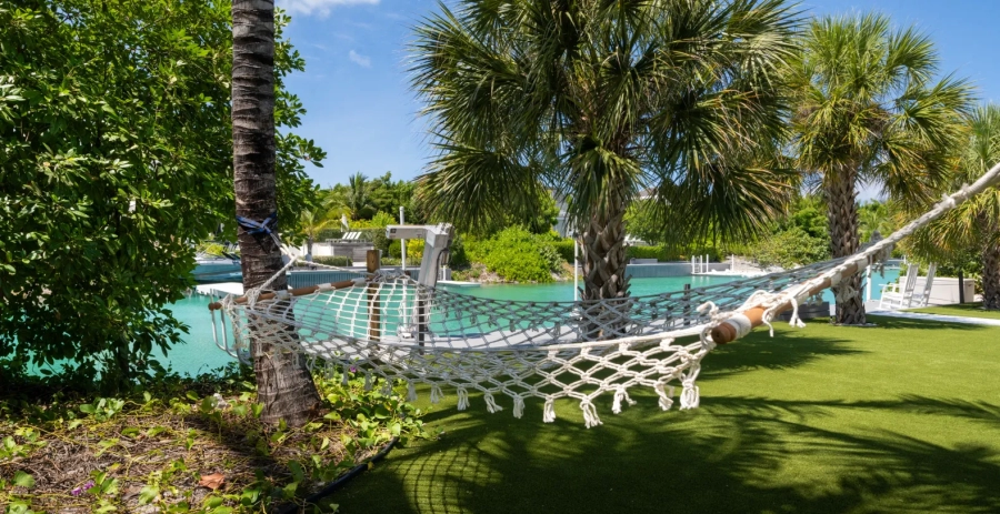 Aqua Bliss Villa Turks & Caicos Luxury Rentals Vacation Villa - Turks & Caicos