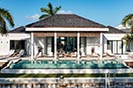 Azimuth Villa Vacation Rental Turks & Caicos