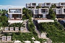 BE 4 Bed Beach View Turks & Caicos Villa Rental