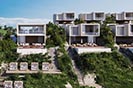 BE 4 Bed Beachfront Turks & Caicos Villa Rental