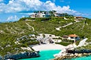 Turks & Caicos Vacation Rental - Rising Sun Vila, Providenciales