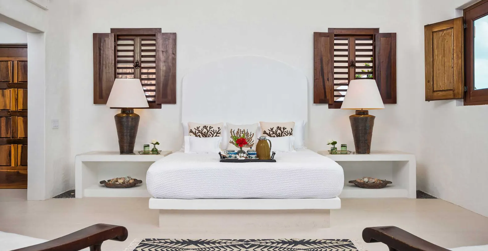 Bajacu luxury vacation rental, Turks & amp; Caicos