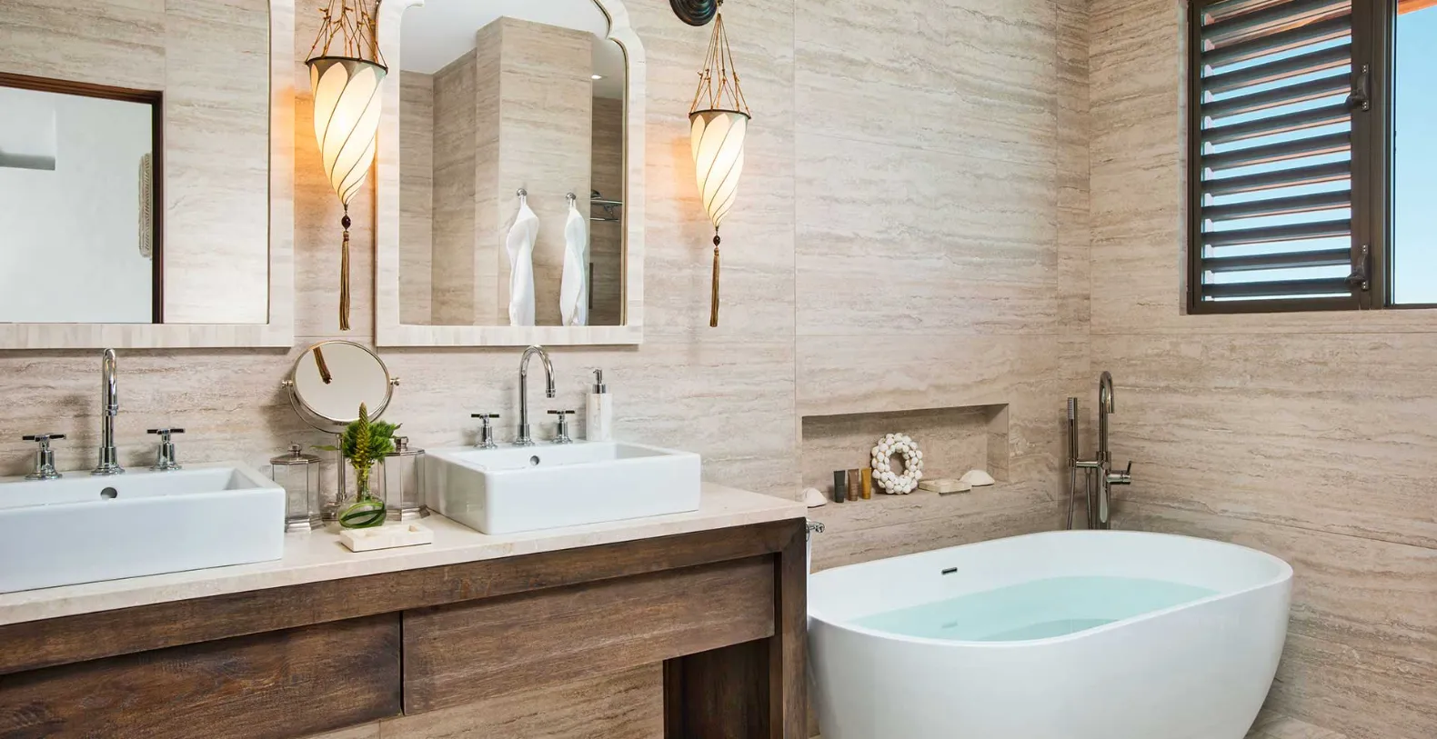 Bajacu luxury vacation rental, Turks & amp; Caicos