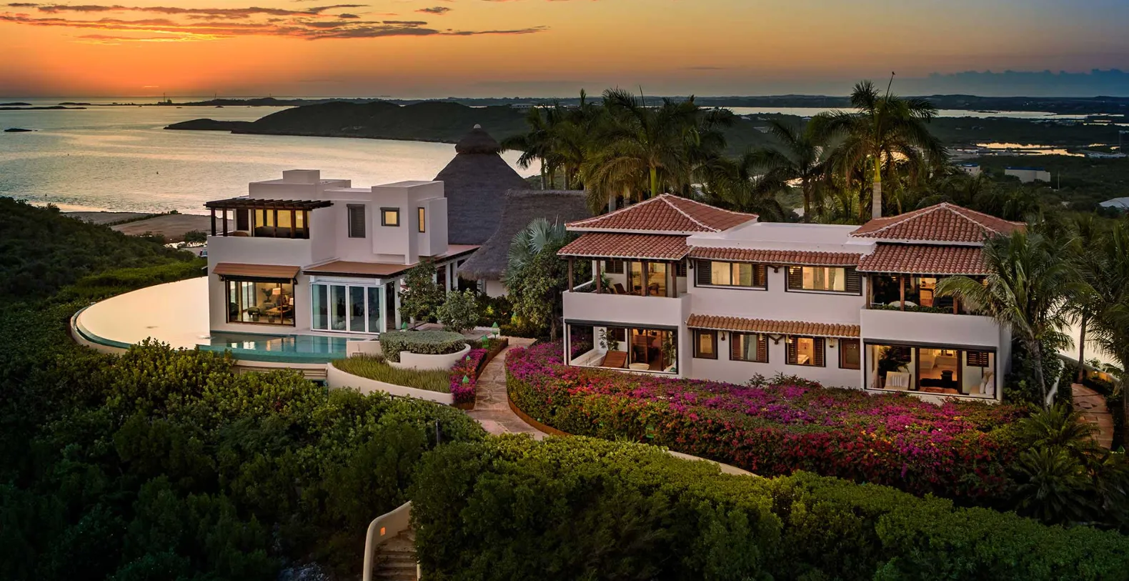 Bajacu luxury vacation rental, Turks & amp; Caicos