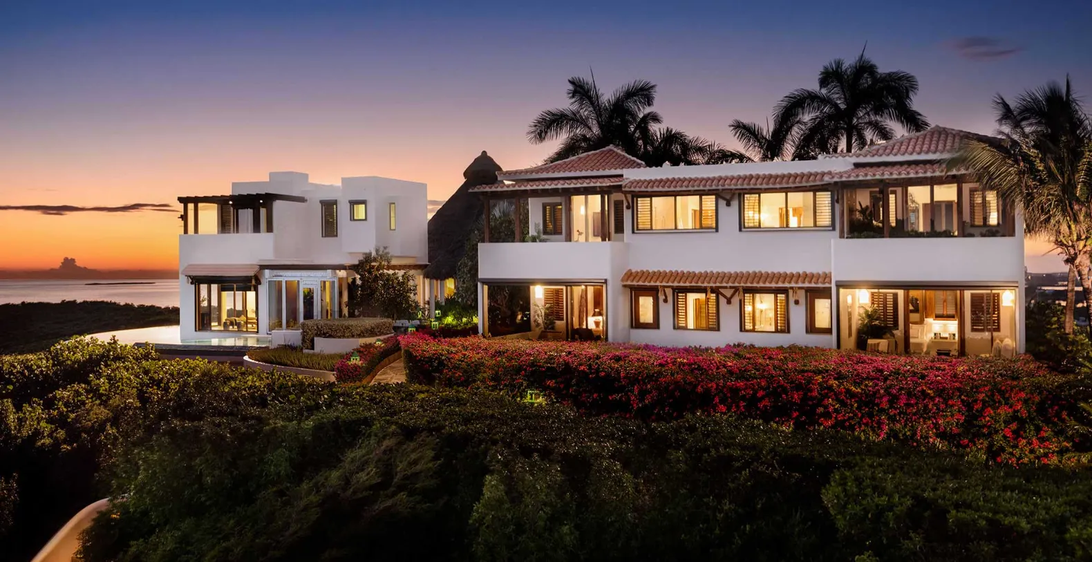 Bajacu luxury vacation rental, Turks & amp; Caicos