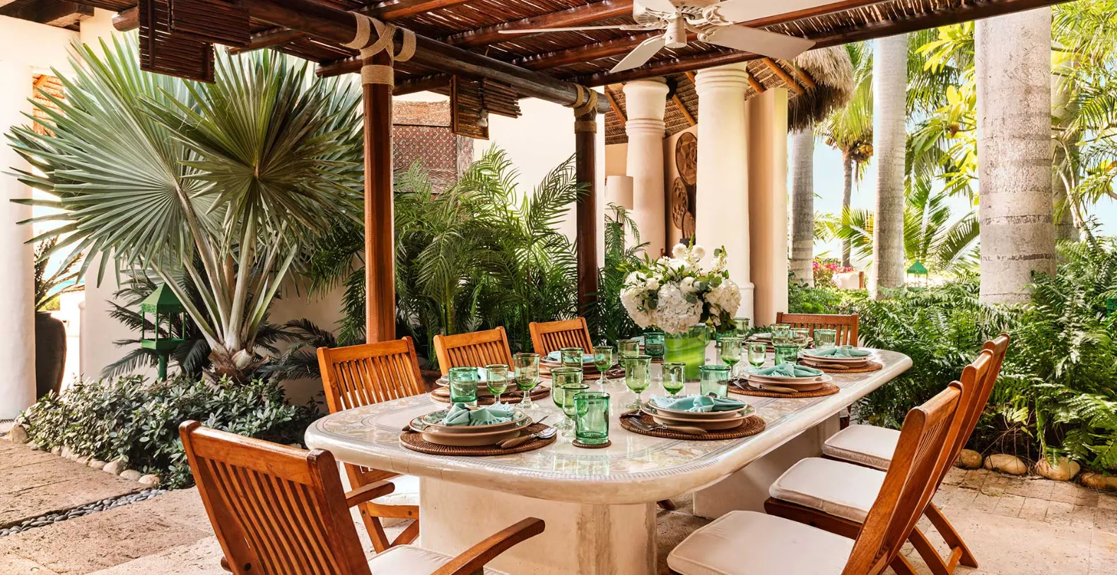 Bajacu luxury vacation rental, Turks & amp; Caicos