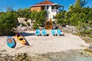Bashert Cottage Turks & Caicos Villa Rental