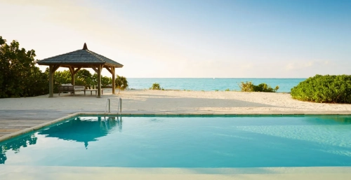 Beach House Turks & Caicos Villa Rentals