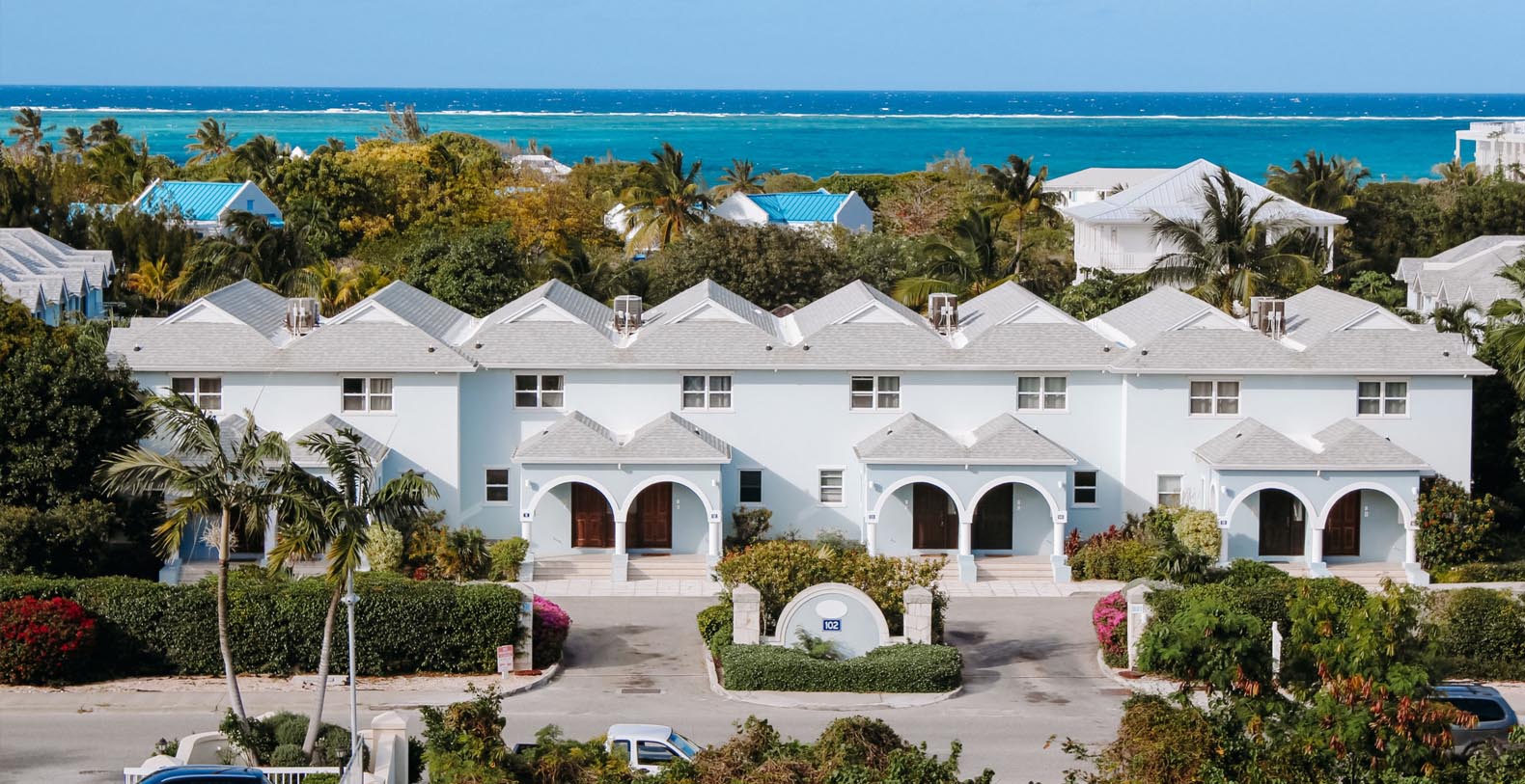 Bijou Turks & Caicos Villa Rental