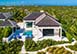 Brise de Mer Turks & Caicos Vacation Villa - Long Bay