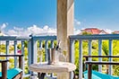 Coriander Cottage Villa Turks & Caicos Villa Rental