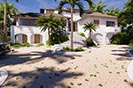 Dawn Beach Villa Turks and Caicos Villa Rental 