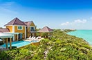 Daydreams Turks & Caicos Villa Rental