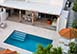 Edge of Paradise Turks and Caicos Vacation Villa - Leeward, Providenciales