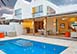 Edge of Paradise Turks and Caicos Vacation Villa - Leeward, Providenciales