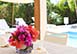 Edge of Paradise Turks and Caicos Vacation Villa - Leeward, Providenciales