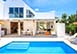 Edge of Paradise Turks and Caicos Vacation Villa - Leeward, Providenciales