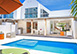 Edge of Paradise Turks and Caicos Vacation Villa - Leeward, Providenciales