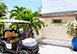 Edge of Paradise Turks and Caicos Vacation Villa - Leeward, Providenciales