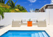 Edge of Paradise Turks and Caicos Vacation Villa - Leeward, Providenciales