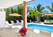 Edge of Paradise Turks and Caicos Vacation Villa - Leeward, Providenciales