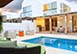 Edge of Paradise Turks and Caicos Vacation Villa - Leeward, Providenciales