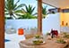 Edge of Paradise Turks and Caicos Vacation Villa - Leeward, Providenciales