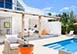 Edge of Paradise Turks and Caicos Vacation Villa - Leeward, Providenciales