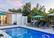 Grace Haven Turks and Caicos Vacation Villa - Leeward, Providenciales