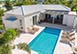 Grace Haven Turks and Caicos Vacation Villa - Leeward, Providenciales